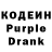 Кодеин напиток Lean (лин) Roland F
