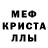 Метадон кристалл DokTravkin